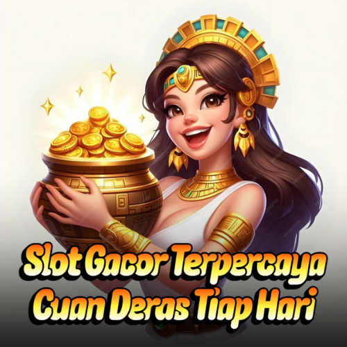 GBTOTO - Main Seru Disini Berasa Mesin Cuan Jalan Terus